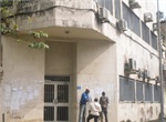 Recette municipale - Communauté Urbaine de Douala